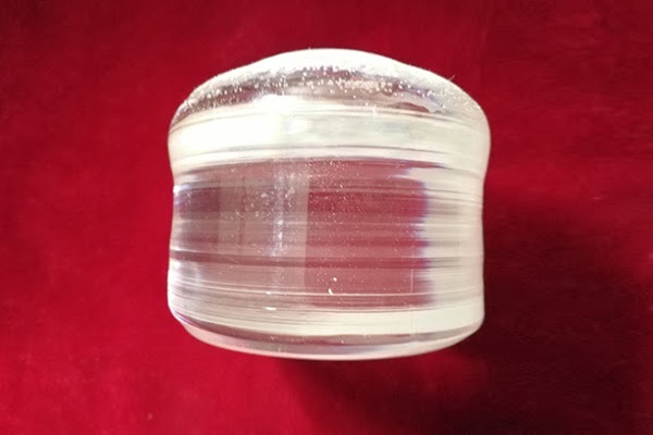 Single Crystal Tellurium Dioxide (TeO2)